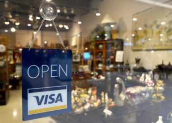 Visa Customers Have Spent Over $1B On Crypto-Linked Cards This Year