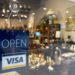 Visa Customers Have Spent Over $1B On Crypto-Linked Cards This Year