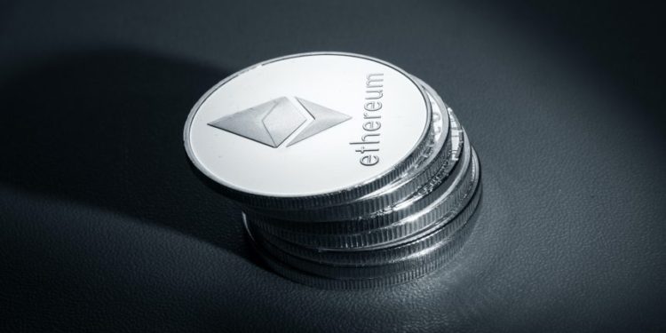 Ethereum Shows Deeply Negative Netflows As Exchange Reserves Fall