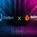 DOREN Blockchain Scores Bithumb Global for First Listing