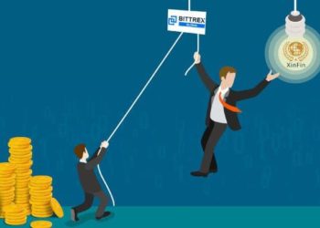 XinFin Network (XDC) Now Listed on Crypto Exchange Bittrex Global