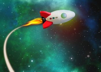 The Inevitable Rise of NFTs Has Only Just Begun