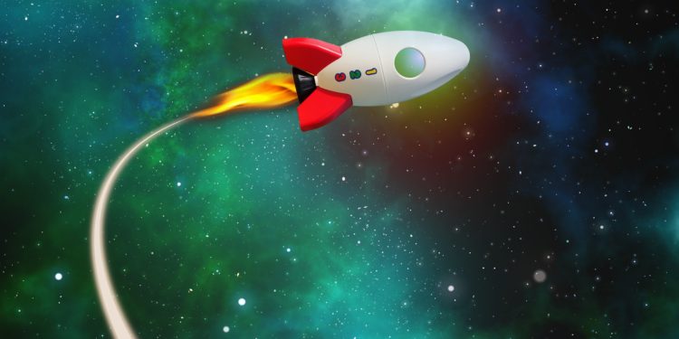 The Inevitable Rise of NFTs Has Only Just Begun