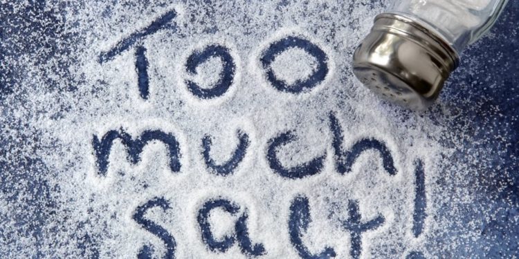 SALT Lending’s ICO Claim Form Released But Showing Errors