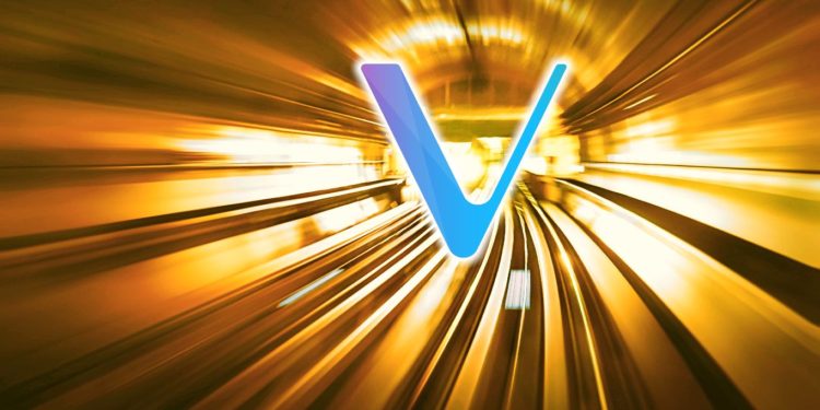 Analyst Justin Bennett Outlines Massively Bullish Path for VeChain, Tracks Key Resistance Levels for Bitcoin, Ethereum and Chainlink