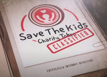 Esports Influencers With 5 Million Followers Exposed In “Save The Kids”