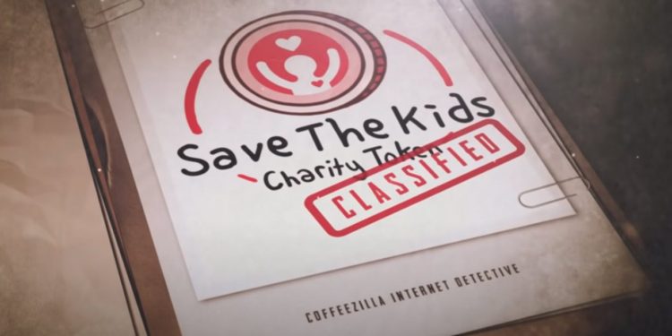 Esports Influencers With 5 Million Followers Exposed In “Save The Kids”