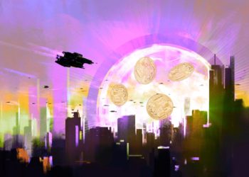 Four Crypto Assets Soar 100% or More in Just One Week As Ethereum Leads Altcoin Bounce