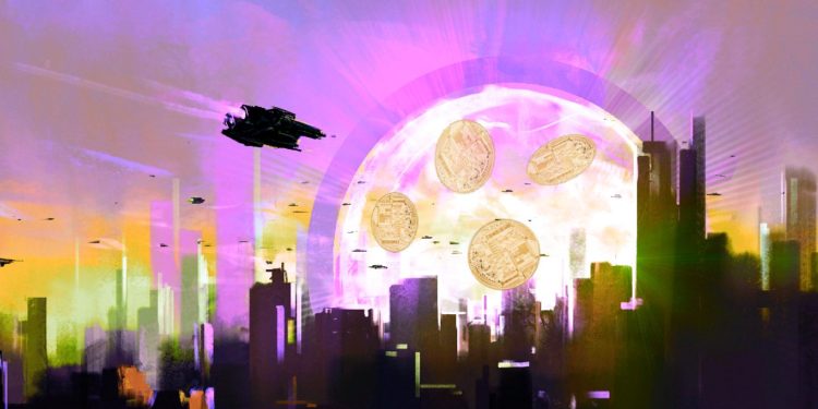 Four Crypto Assets Soar 100% or More in Just One Week As Ethereum Leads Altcoin Bounce