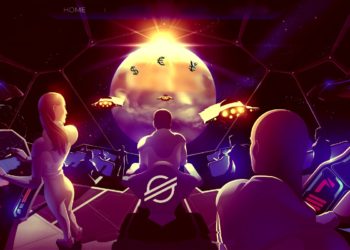 Crypto Platform Stellar Looking To Acquire Payments Giant MoneyGram: Report