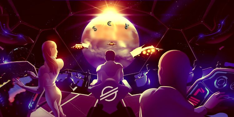 Crypto Platform Stellar Looking To Acquire Payments Giant MoneyGram: Report