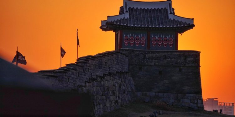 Major Korean Bank Set To Provide Cryptocurrency Custody Services