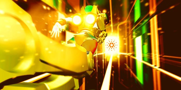 Cardano Could Be Gearing Up for 800% Rally, Says Crypto Analyst Michaël van de Poppe