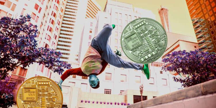 Top Trader Flips Bullish on Two Altcoins, Says One Crypto Sector Is Showing Strength