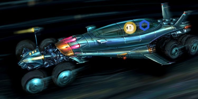 Dogecoin, Chainlink and Three Altcoins Primed To Catch Fire, According to Crypto Trader Aaron Arnold