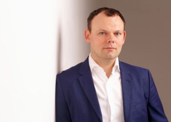 Interview with DAO Consensus CEO Ilya Churakov