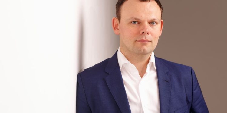 Interview with DAO Consensus CEO Ilya Churakov