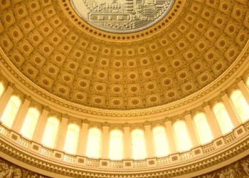 This Is What Needs To Happen To Secure DeFi and Crypto-Friendly Regulations, According to US Lawmaker