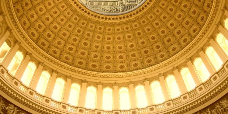 This Is What Needs To Happen To Secure DeFi and Crypto-Friendly Regulations, According to US Lawmaker