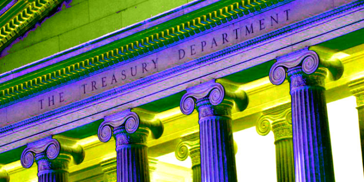 Treasury Secretary Yellen To Meet With Top Regulators To Discuss Risks and Benefits of Stablecoins