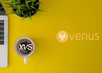 Venus XVS Surged +54% In A Single Day Amid XVS Listed On Poloniex Defi Innovation Zone