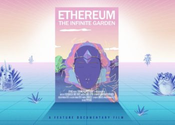 Crowd Funded Ethereum Documentary Raises $2.3 Million In ETH