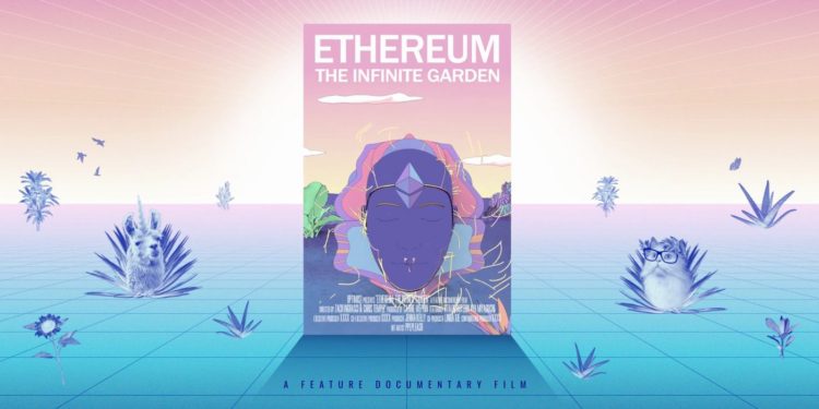 Crowd Funded Ethereum Documentary Raises $2.3 Million In ETH