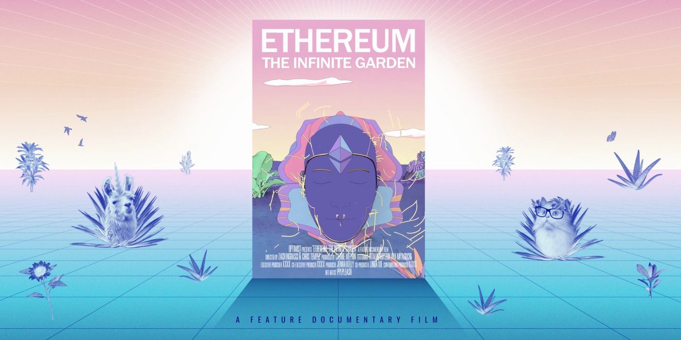 ethereum documentary