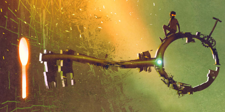 Government Needs Tools to Unmask Crypto Investors and Reverse Transactions, Says US Lawmaker