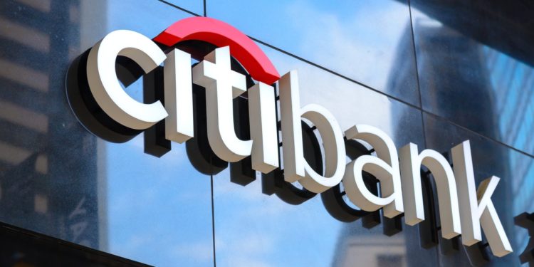 Citigroup Sets to Begin Trading Bitcoin Futures for Institutional Clients