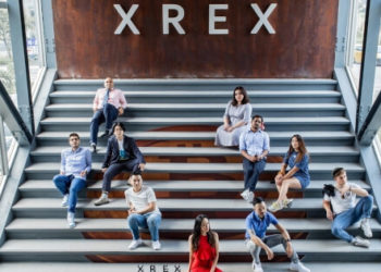 Taiwan’s Blockchain Startup XREX Completes $17M Pre-A Round Funding