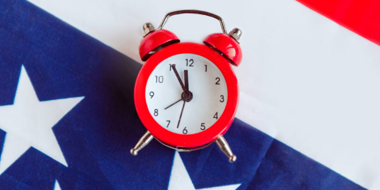 Last-gasp Infra Bill Compromise May not Come Fast Enough to Save US Crypto