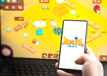 Axie Infinity Hitting Major Milestones One After The Other