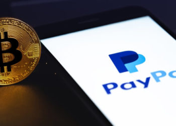 Paypal Now Offers Crypto Trading in the UK as little as £1