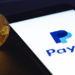 Paypal Now Offers Crypto Trading in the UK as little as £1