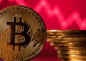 Bitcoin Slumps Below $40k Again, Here’s What To Consider In The Coming Days