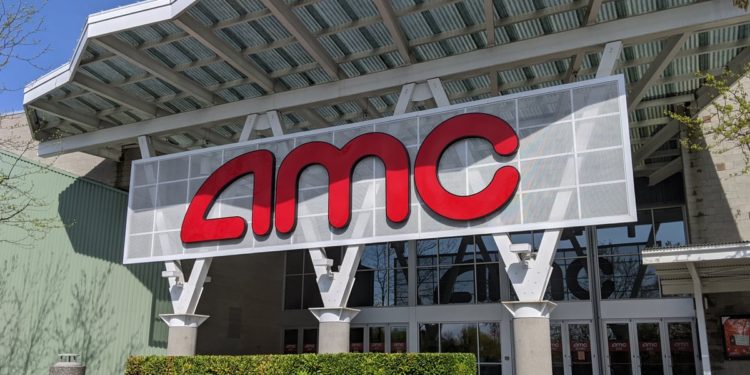 AMC Entertainment to Accept Bitcoin as a Payment Method for Ticket Purchases by Year-end