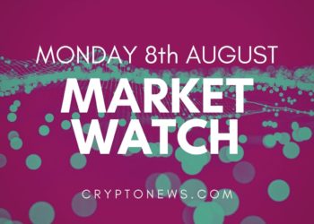 Bitcoin Rallies Above USD 45K, Ethereum Reclaims USD 3K