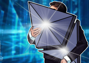 Eth2 staking contract ranks as single-largest Ether hodler with $21.5B