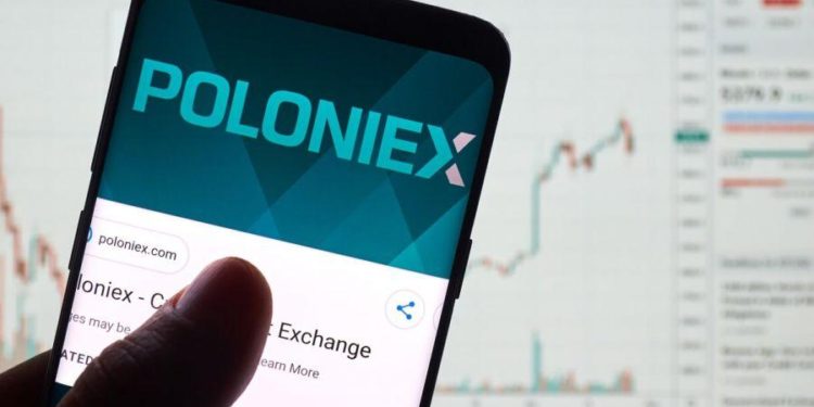 Poloniex Settles With the SEC, New Digital Yuan Giveaway + MOre News