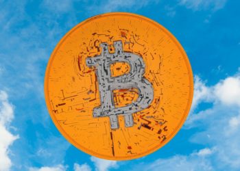 Bitcoin Realised Market Cap Hits All Time High