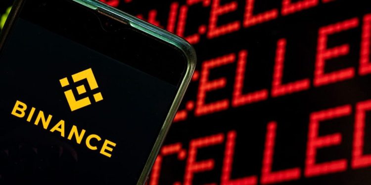 Binance Halts Derivative Products Across Europe Amid Regulatory Hurdles