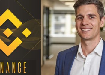 Binance Australia Appoints Former DigitalX EXEC Leigh Travers as New CEO