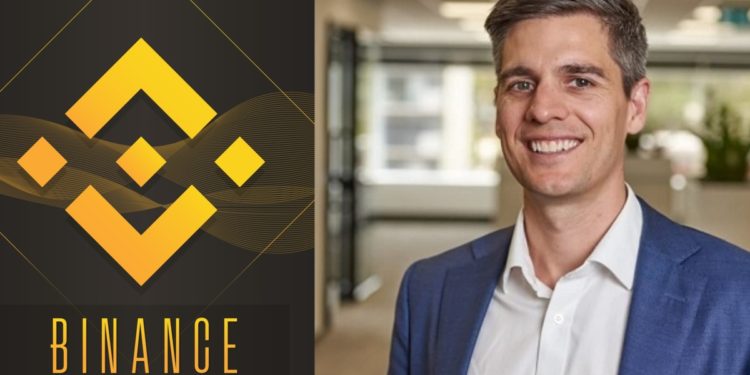 Binance Australia Appoints Former DigitalX EXEC Leigh Travers as New CEO