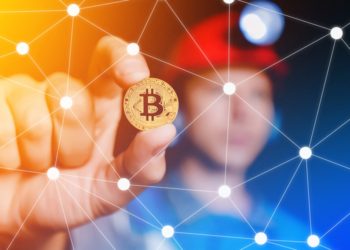 Bitcoin Mining Difficulty Hits One Month High