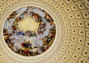 Crypto Industry Finds Bright Side after Infra Bill Amendment Fails