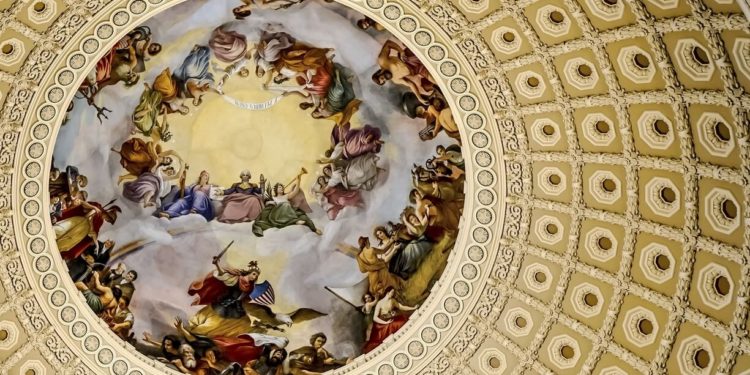 Crypto Industry Finds Bright Side after Infra Bill Amendment Fails