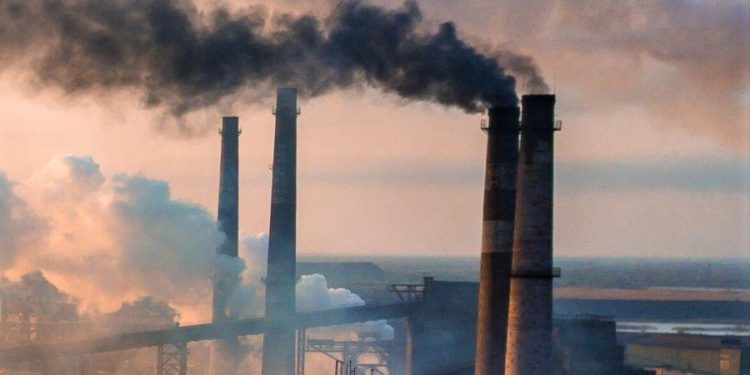 ‘A Code Red for Humanity’ and a Reminder for Bitcoin Miners