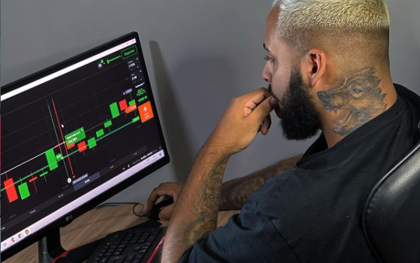 Crypto Trader’s Murder Blamed On Social Media Bragging