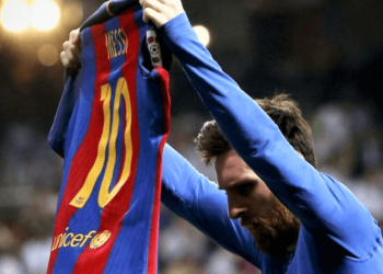 There’s a Crypto Angle to the Messi-PSG-Barca Saga as Fan Token Booms